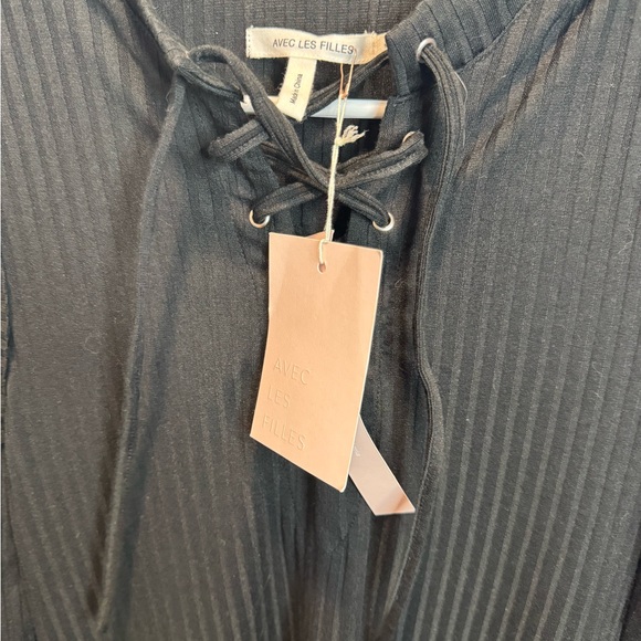 NWT Avec Les Filles Dress - Picture 6 of 8